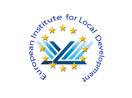 European Institute for Local Development Logo